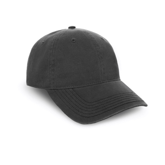 Black Dalwhinnie Washed Caps